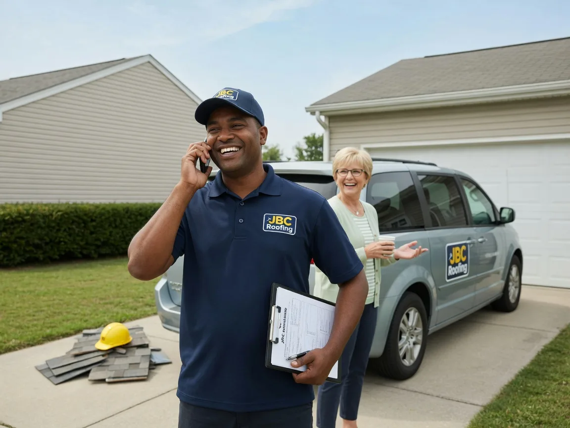 Roof Replacement Martinsville, IL FAQs
